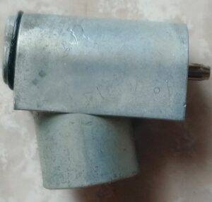 Nostra Valvola per Modelli : FS92/Colt1911/CP88/99