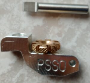 Nostro Spingi Bombola Ottimizzato per Beretta FS92