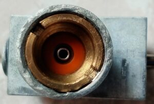 Nostro Ugello Valvola per Modelli : FS92/Colt1911/CP88/99