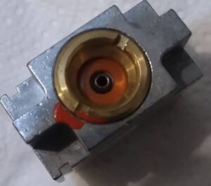 Nosta Valvola Ottimizzata per Walther CP99